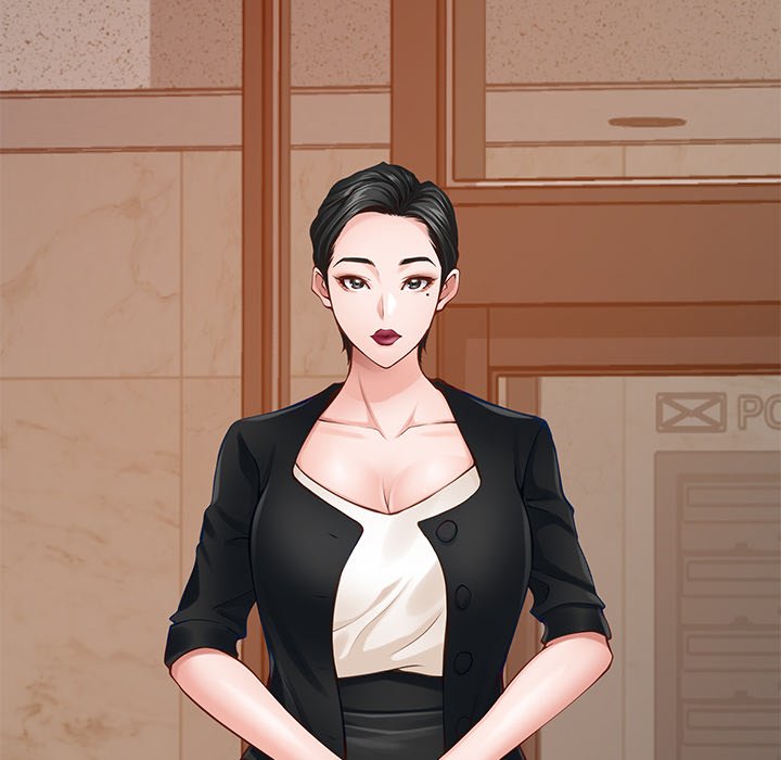 God of Pleasure Chapter 50 - Manhwa18.com