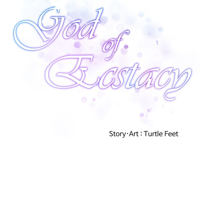 God of Pleasure Chapter 50 - Manhwa18.com