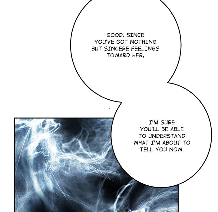 God of Pleasure Chapter 50 - Manhwa18.com