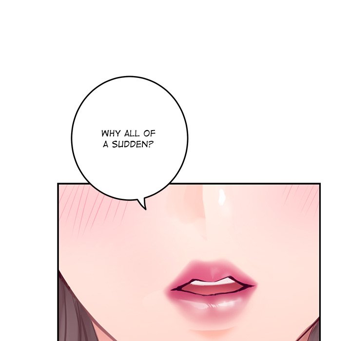 God of Pleasure Chapter 50 - Manhwa18.com