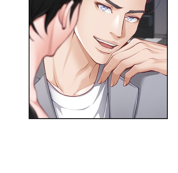God of Pleasure Chapter 50 - Manhwa18.com