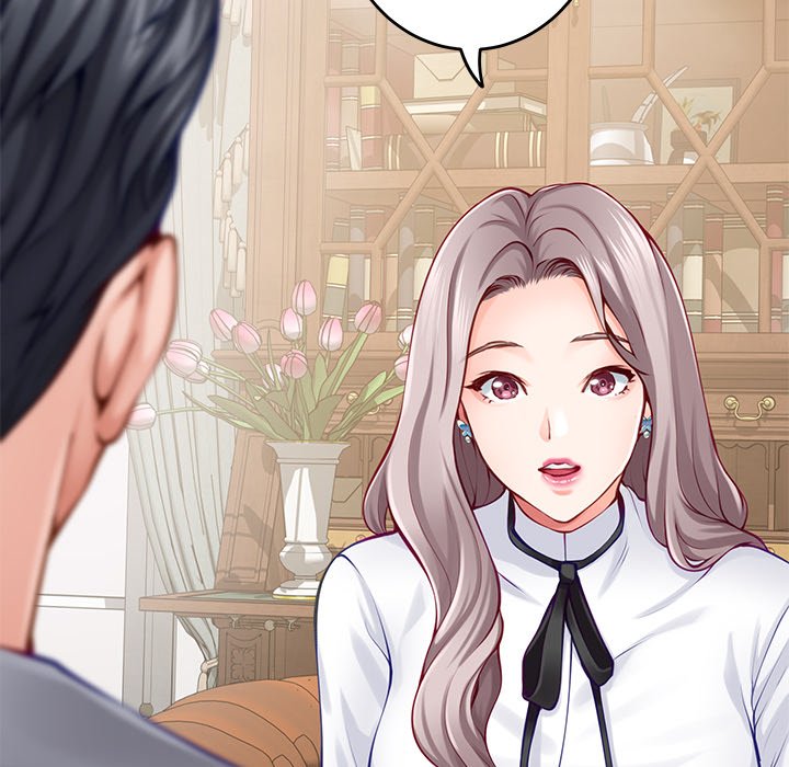 God of Pleasure Chapter 50 - Manhwa18.com