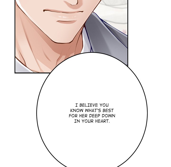 God of Pleasure Chapter 50 - Manhwa18.com