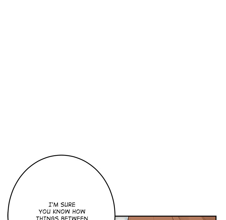 God of Pleasure Chapter 50 - Manhwa18.com