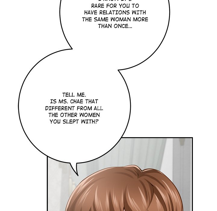 God of Pleasure Chapter 50 - Manhwa18.com