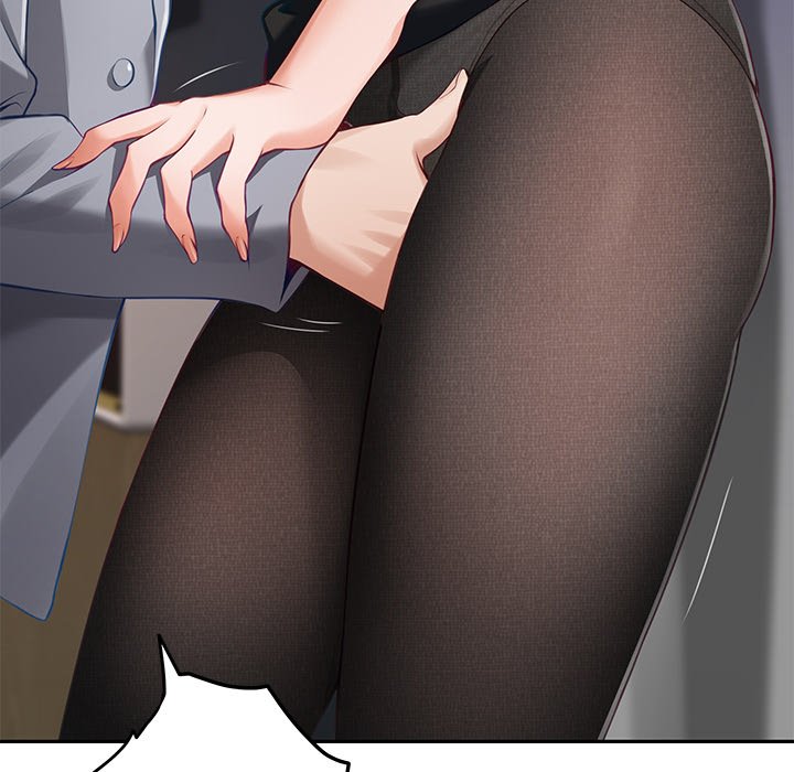 God of Pleasure Chapter 51 - Manhwa18.com
