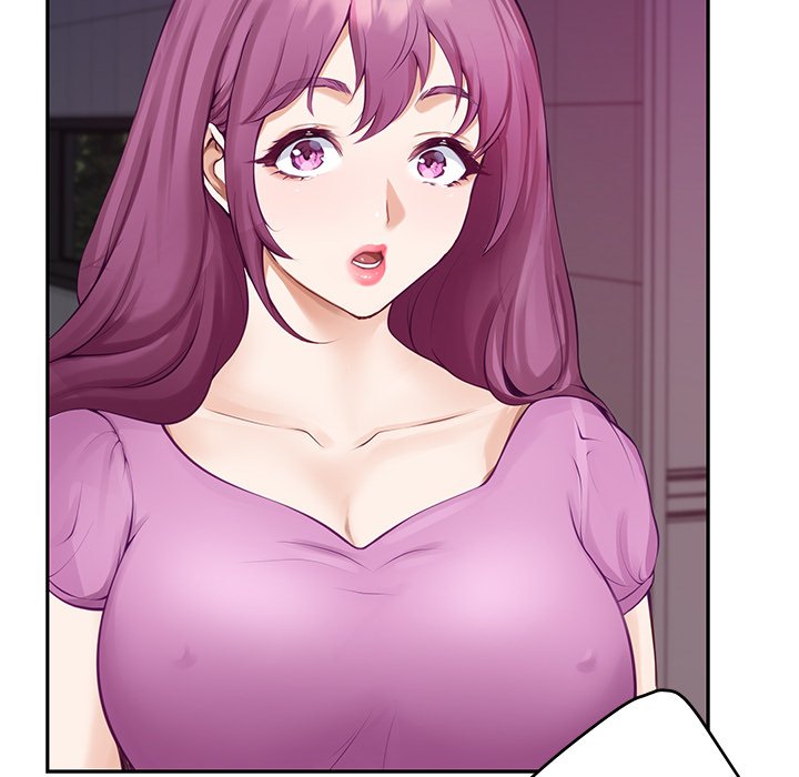 God of Pleasure Chapter 51 - Manhwa18.com