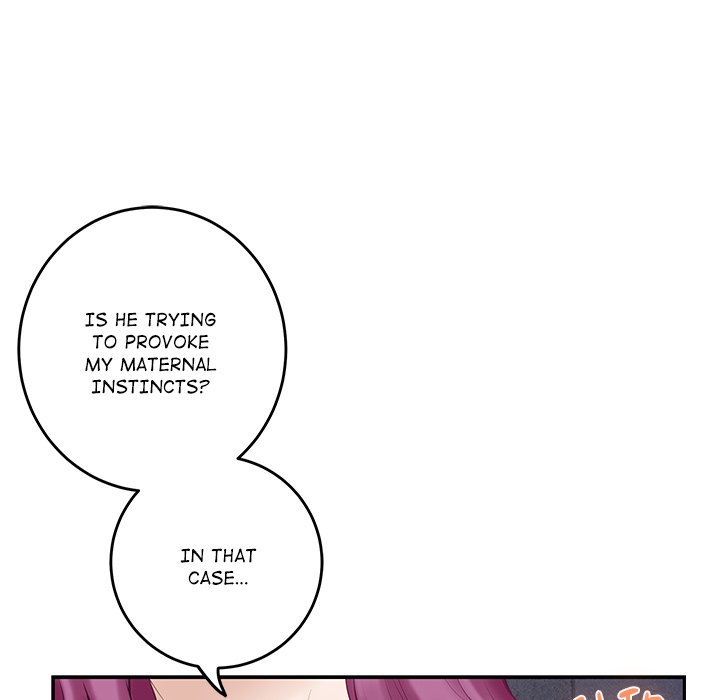 God of Pleasure Chapter 51 - Manhwa18.com
