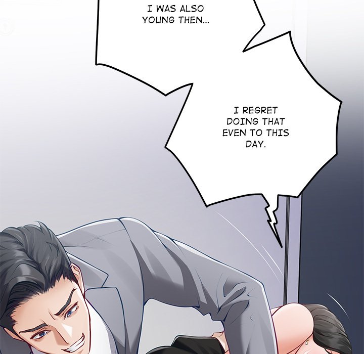 God of Pleasure Chapter 51 - Manhwa18.com