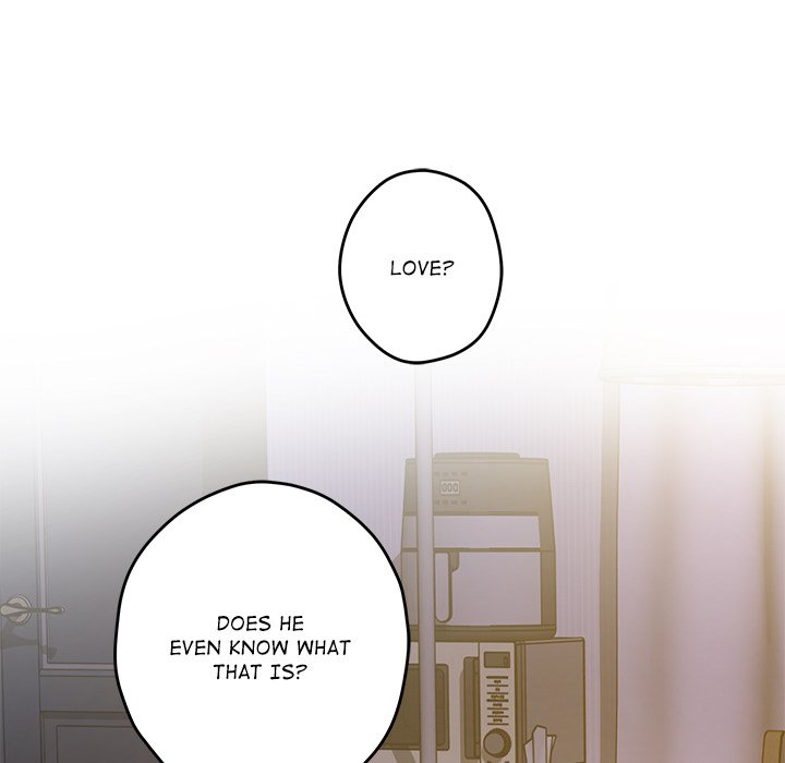 God of Pleasure Chapter 51 - Manhwa18.com