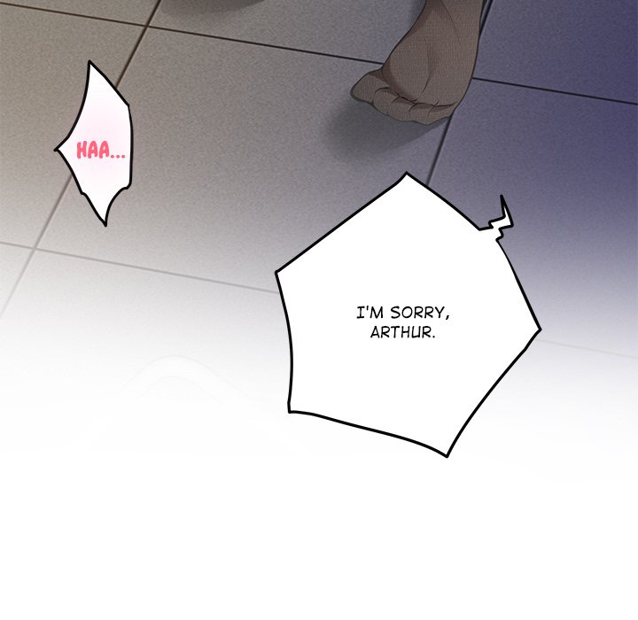 God of Pleasure Chapter 51 - Manhwa18.com