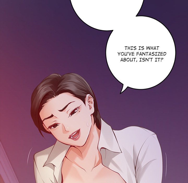 God of Pleasure Chapter 51 - Manhwa18.com