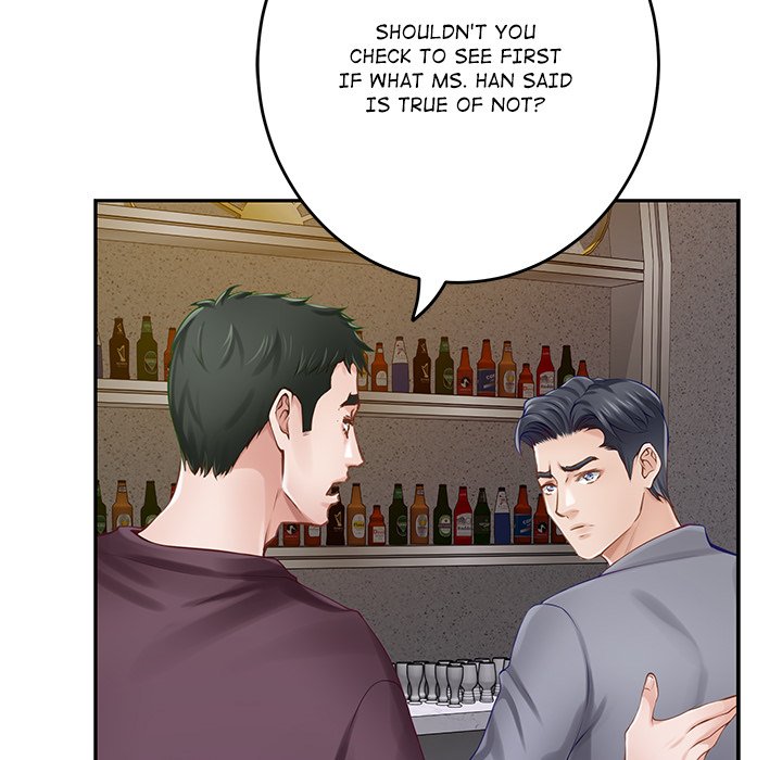 God of Pleasure Chapter 51 - Manhwa18.com