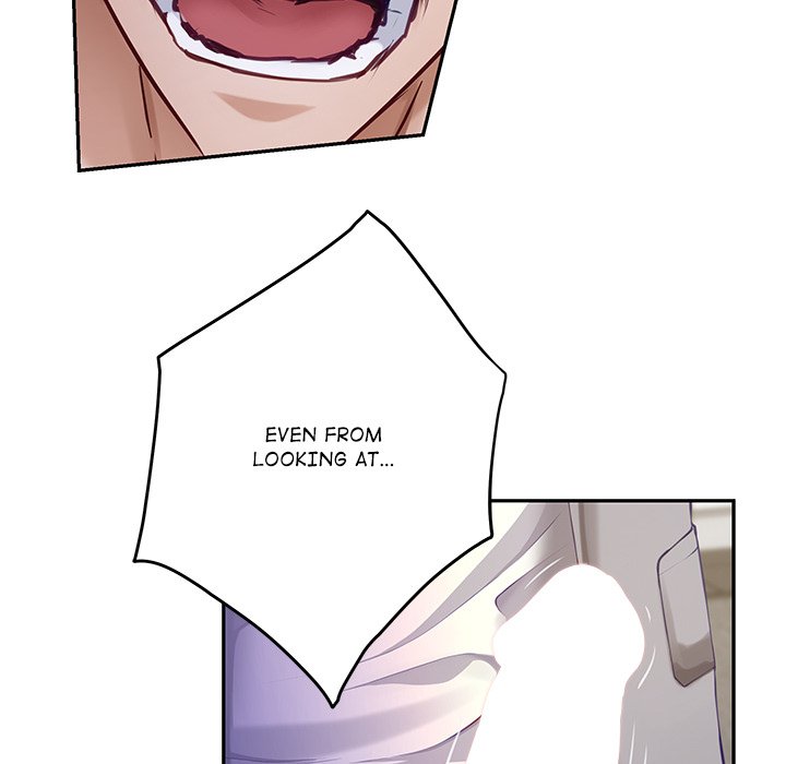 God of Pleasure Chapter 51 - Manhwa18.com