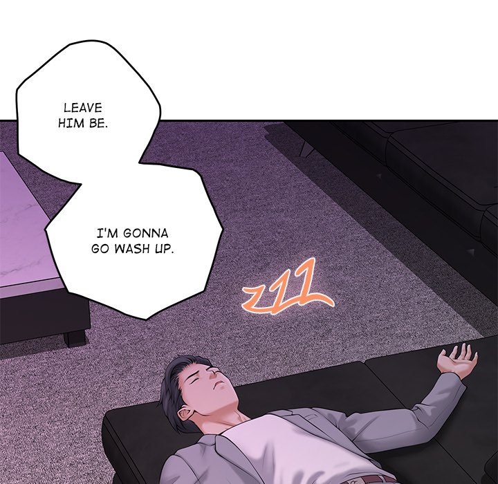 God of Pleasure Chapter 51 - Manhwa18.com