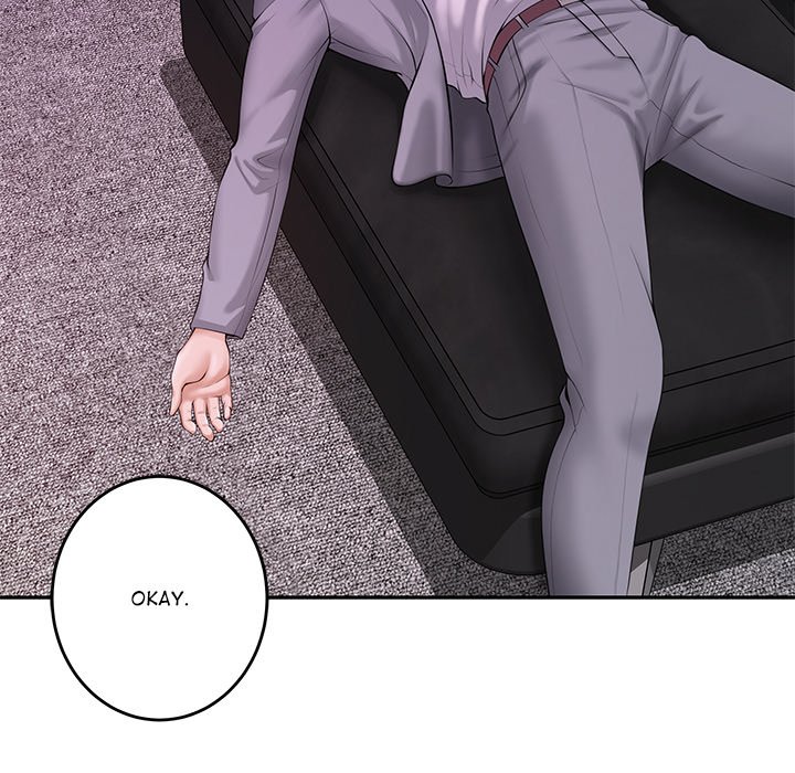 God of Pleasure Chapter 51 - Manhwa18.com