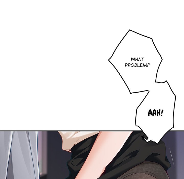 God of Pleasure Chapter 51 - Manhwa18.com
