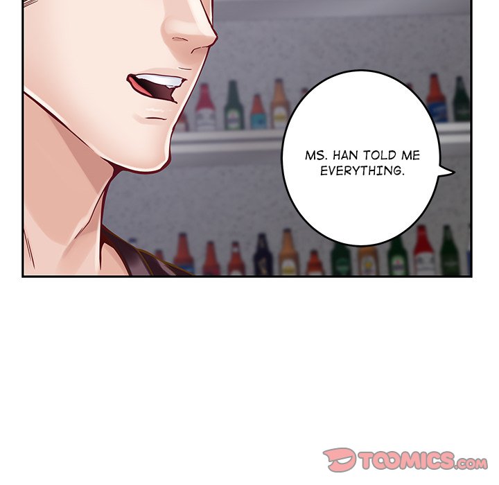 God of Pleasure Chapter 51 - Manhwa18.com