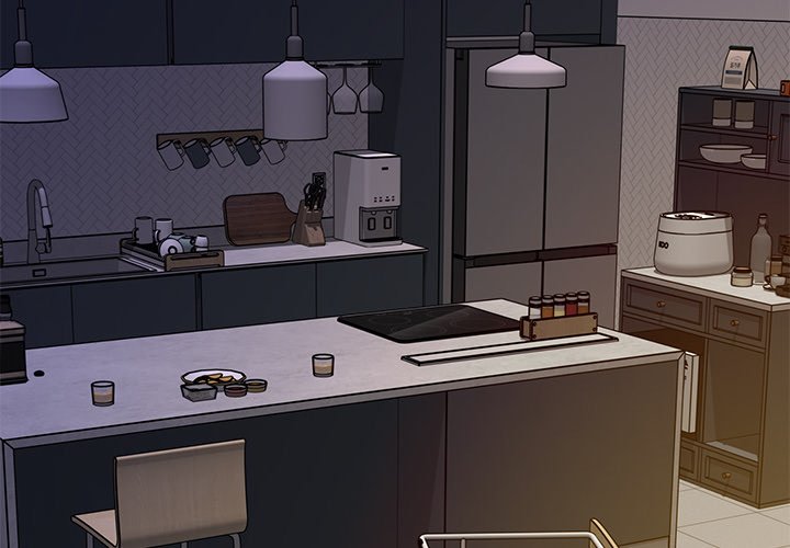 God of Pleasure Chapter 51 - Manhwa18.com