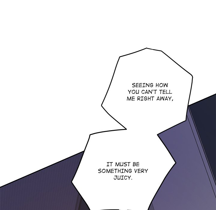 God of Pleasure Chapter 51 - Manhwa18.com