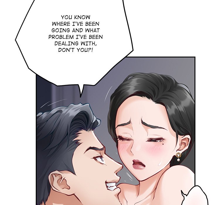 God of Pleasure Chapter 51 - Manhwa18.com
