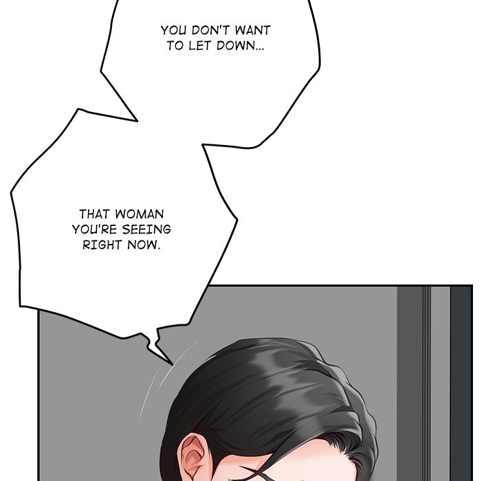 God of Pleasure Chapter 51 - Manhwa18.com