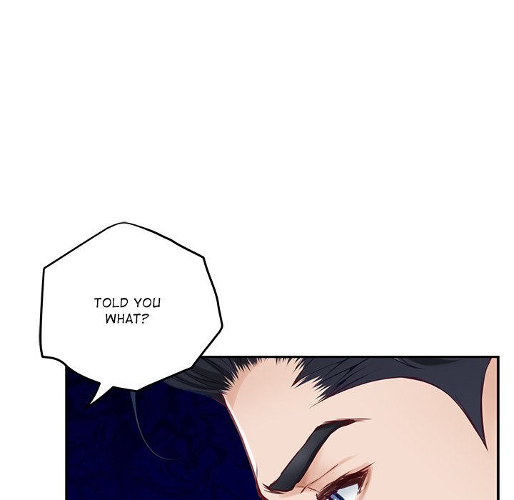 God of Pleasure Chapter 51 - Manhwa18.com