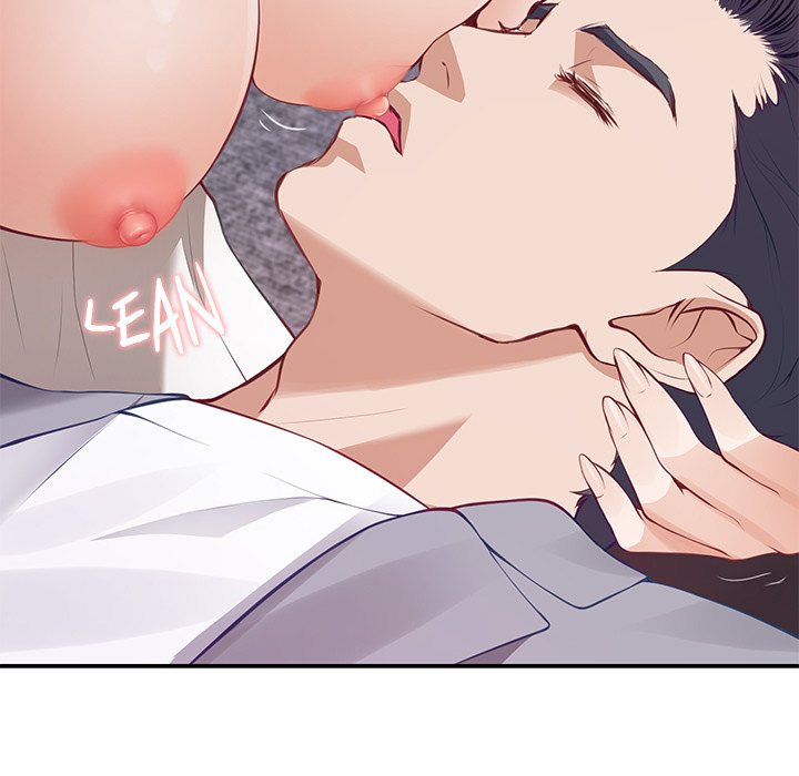 God of Pleasure Chapter 51 - Manhwa18.com