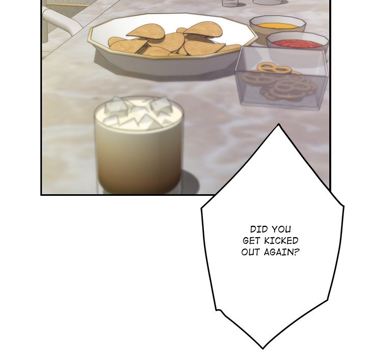 God of Pleasure Chapter 51 - Manhwa18.com