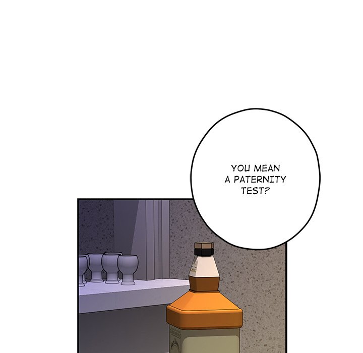 God of Pleasure Chapter 51 - Manhwa18.com