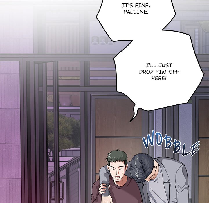 God of Pleasure Chapter 51 - Manhwa18.com