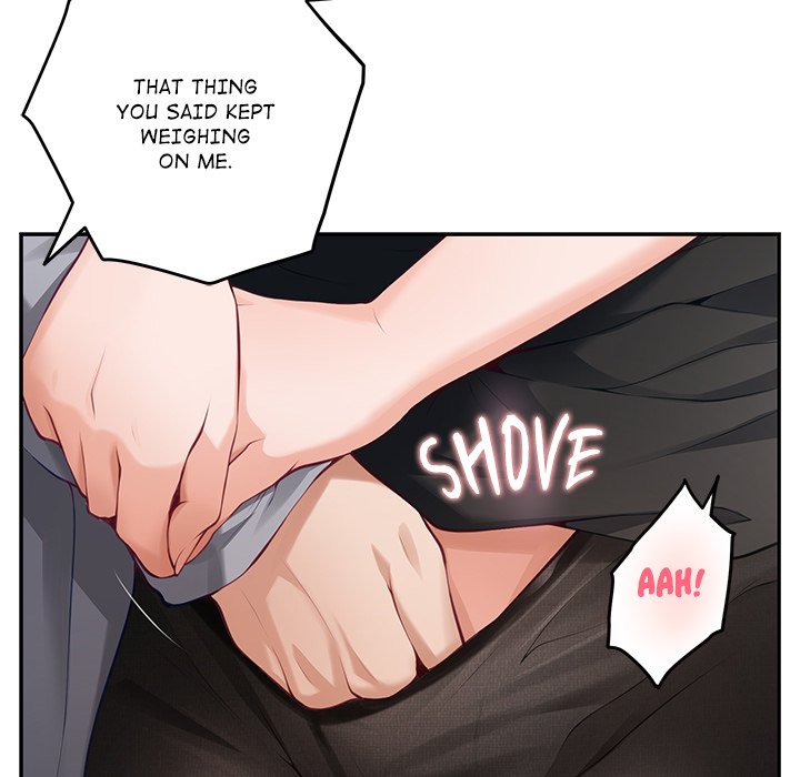 God of Pleasure Chapter 51 - Manhwa18.com