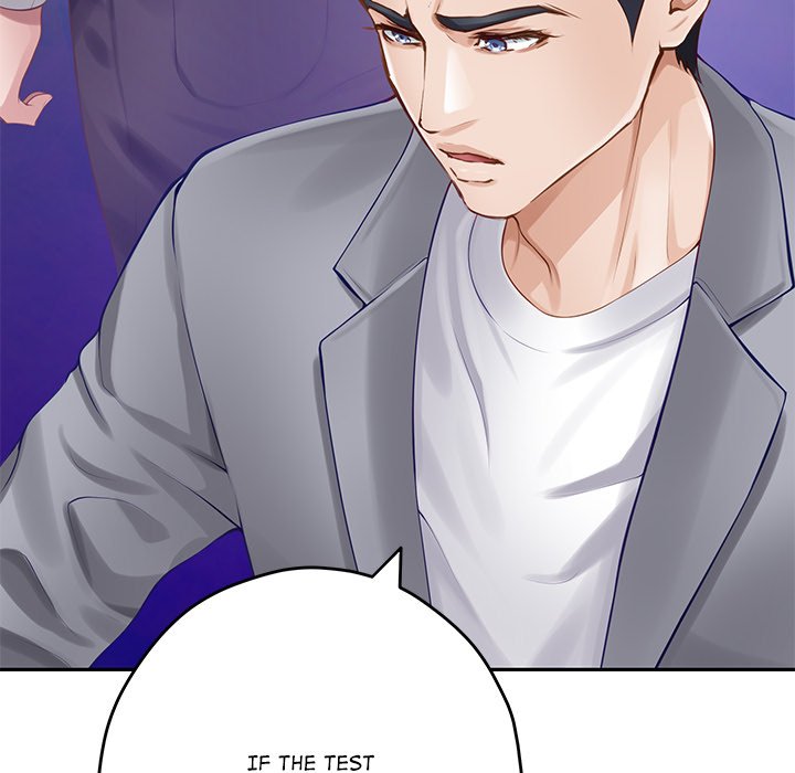God of Pleasure Chapter 51 - Manhwa18.com