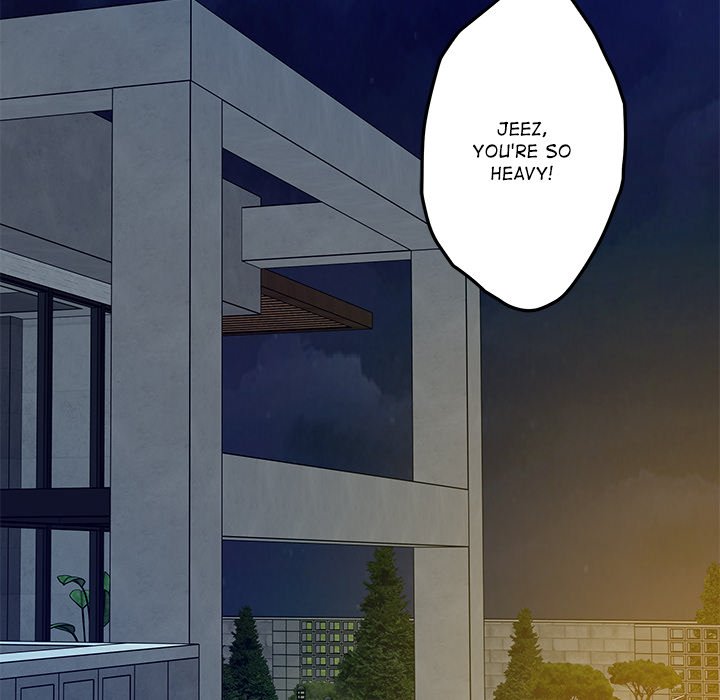 God of Pleasure Chapter 51 - Manhwa18.com