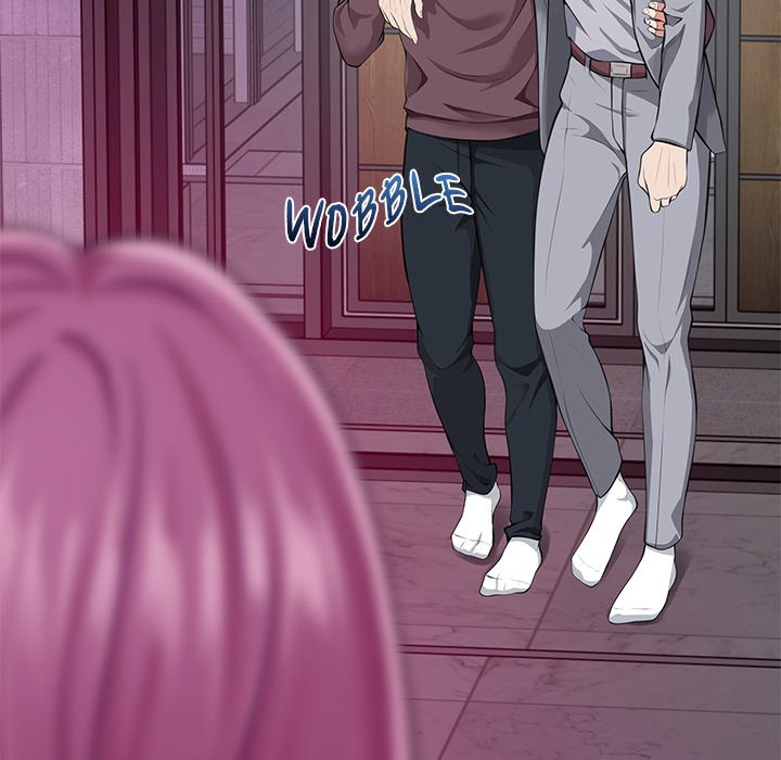 God of Pleasure Chapter 51 - Manhwa18.com