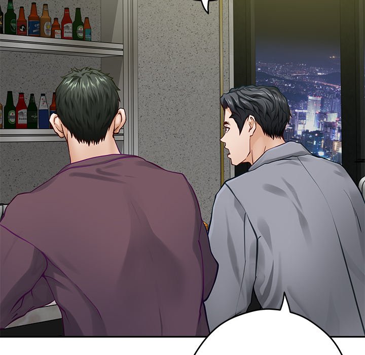 God of Pleasure Chapter 51 - Manhwa18.com