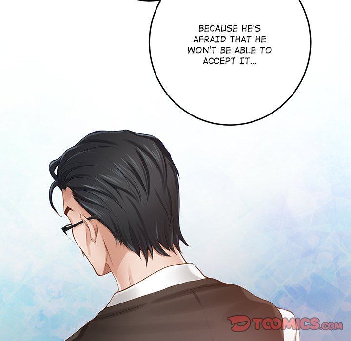 God of Pleasure Chapter 51 - Manhwa18.com
