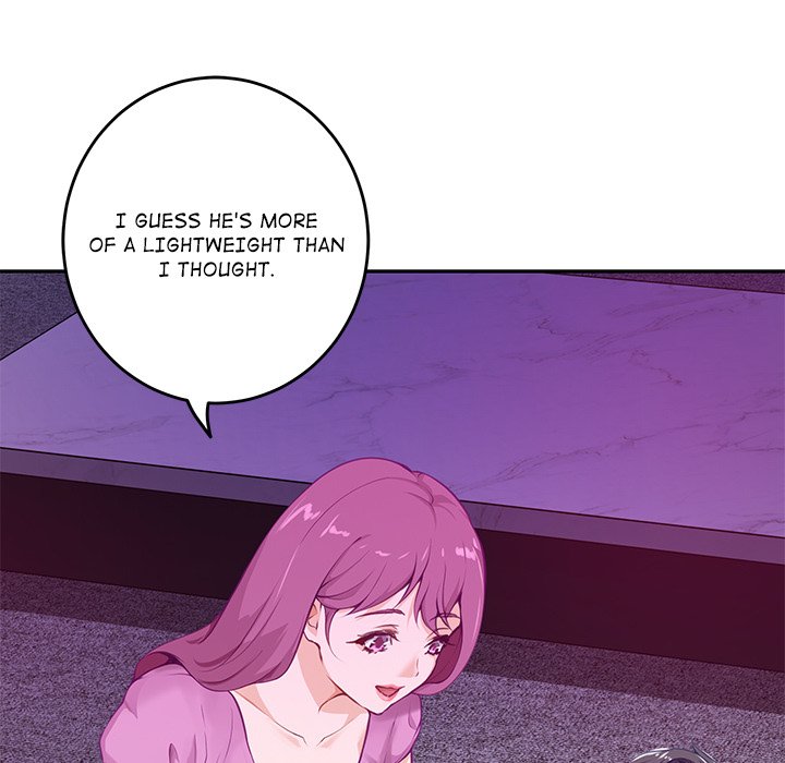 God of Pleasure Chapter 51 - Manhwa18.com