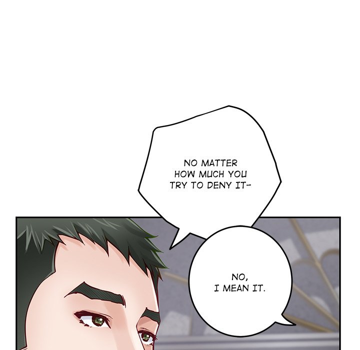 God of Pleasure Chapter 51 - Manhwa18.com