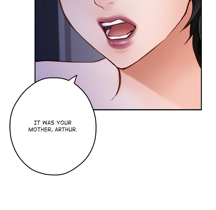 God of Pleasure Chapter 51 - Manhwa18.com