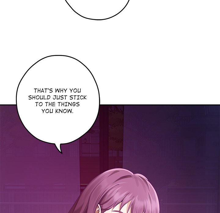 God of Pleasure Chapter 51 - Manhwa18.com
