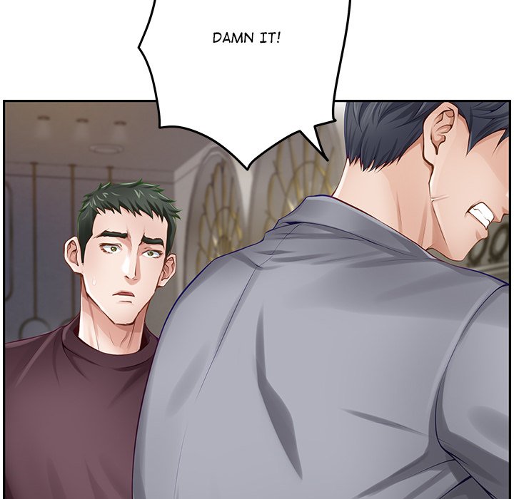 God of Pleasure Chapter 51 - Manhwa18.com