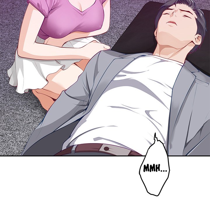 God of Pleasure Chapter 51 - Manhwa18.com