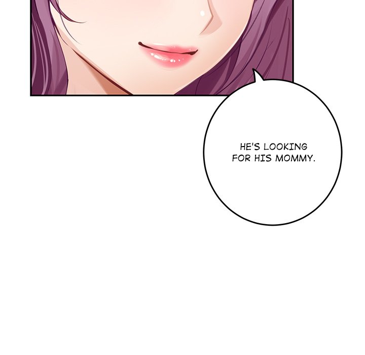God of Pleasure Chapter 51 - Manhwa18.com