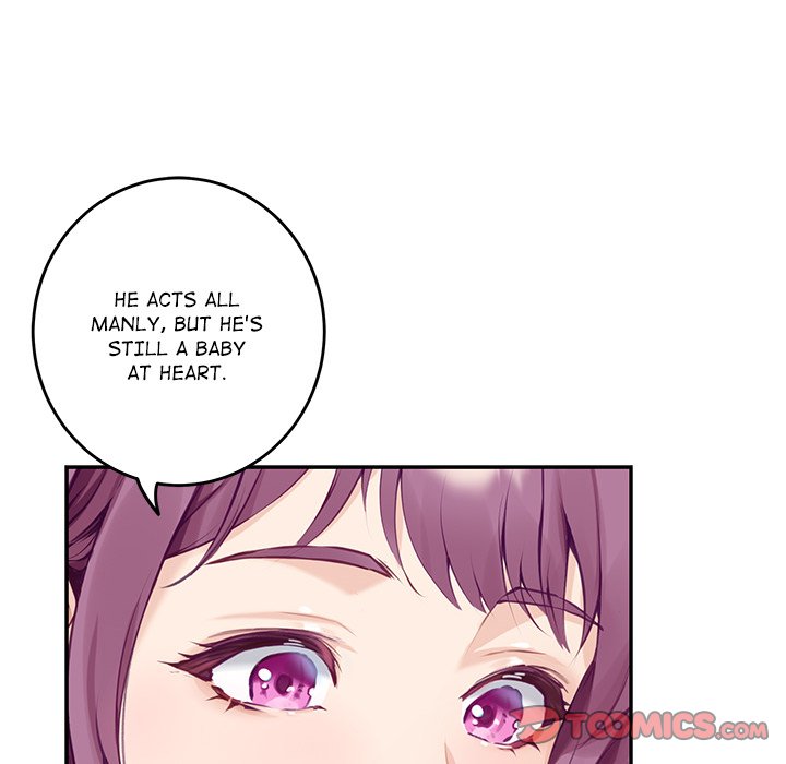 God of Pleasure Chapter 51 - Manhwa18.com