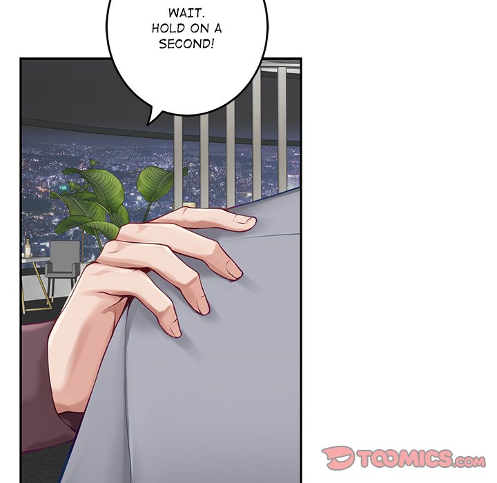 God of Pleasure Chapter 51 - Manhwa18.com