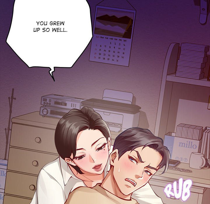 God of Pleasure Chapter 51 - Manhwa18.com