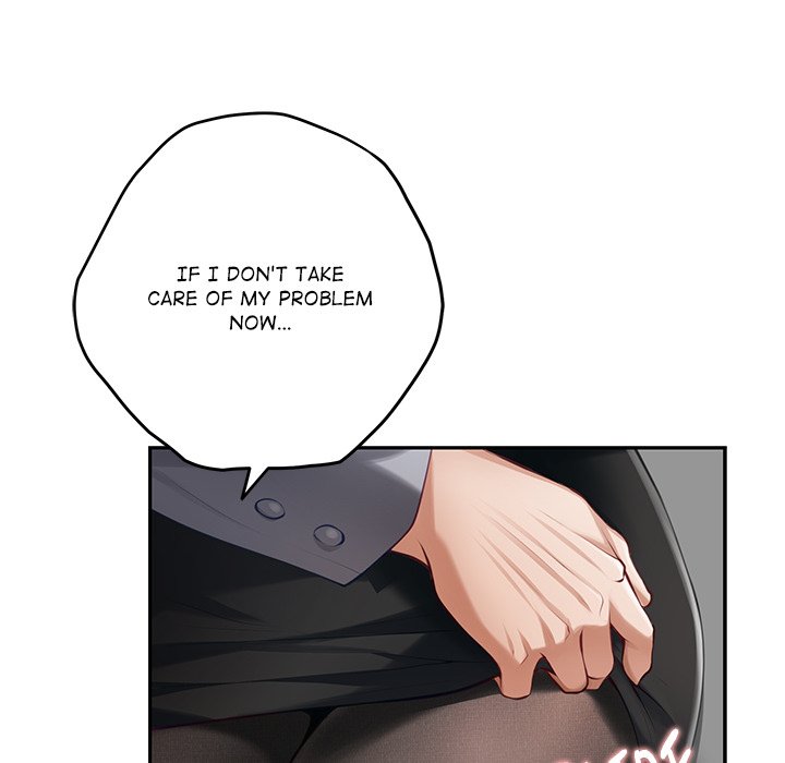 God of Pleasure Chapter 51 - Manhwa18.com