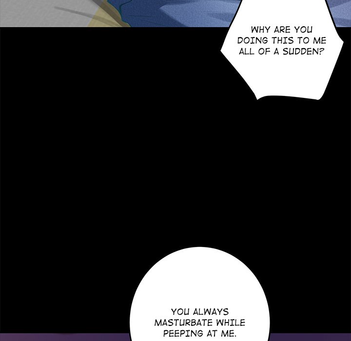 God of Pleasure Chapter 51 - Manhwa18.com