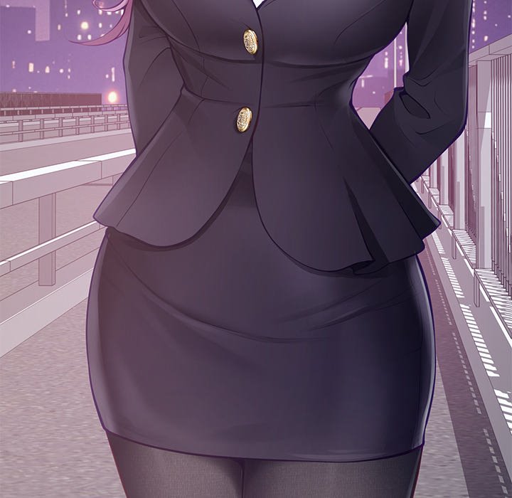 God of Pleasure Chapter 53 - Manhwa18.com